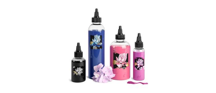 Packaging Designs